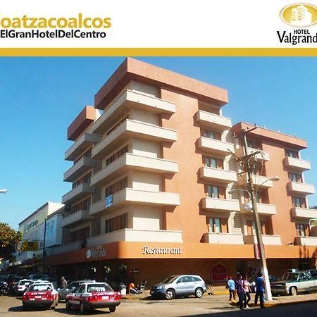 Hotel Valgrande Coatzacoalcos Zewnętrze zdjęcie