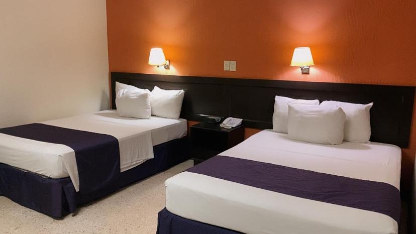 Hotel Valgrande Coatzacoalcos Zewnętrze zdjęcie