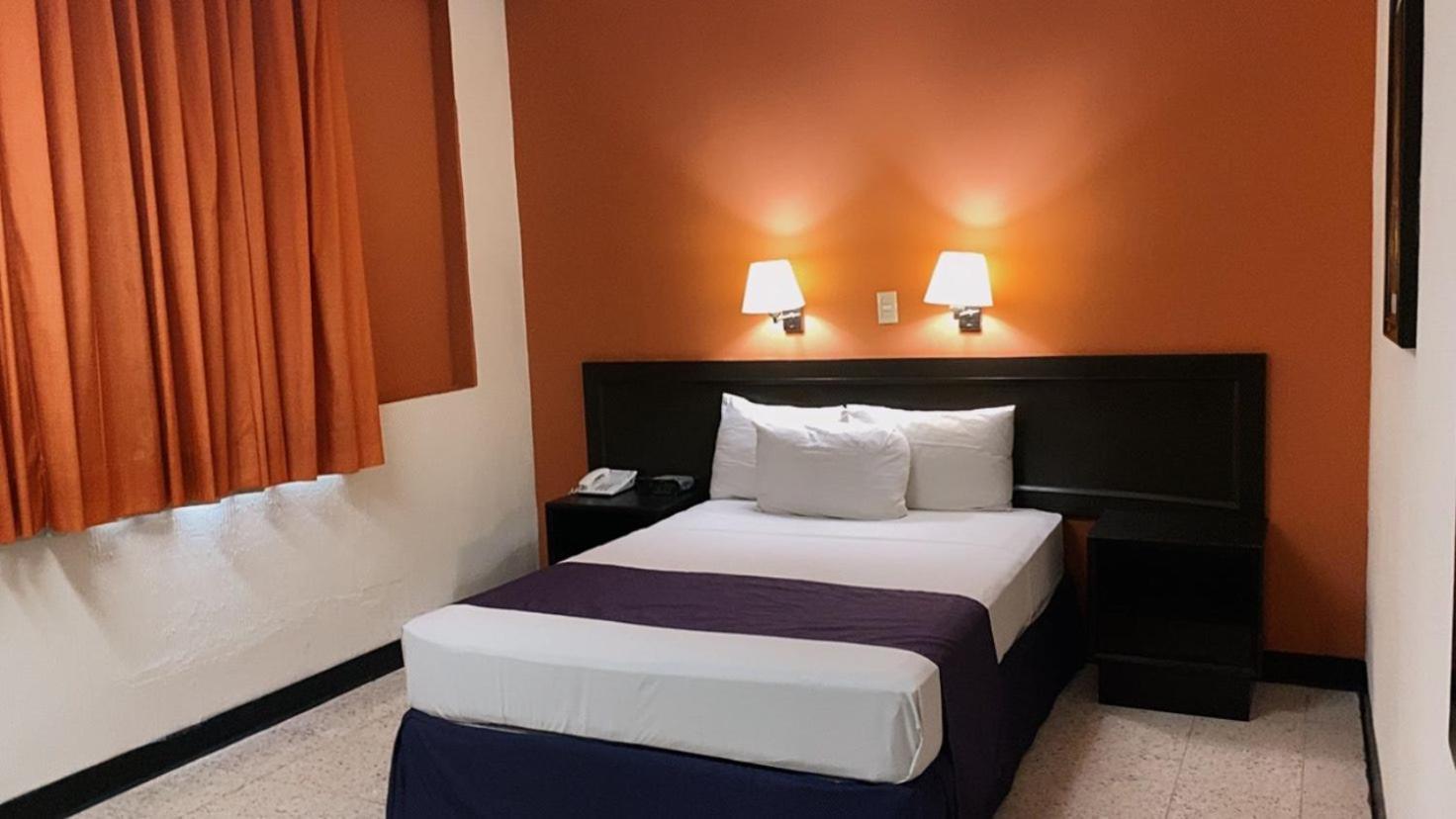 Hotel Valgrande Coatzacoalcos Zewnętrze zdjęcie