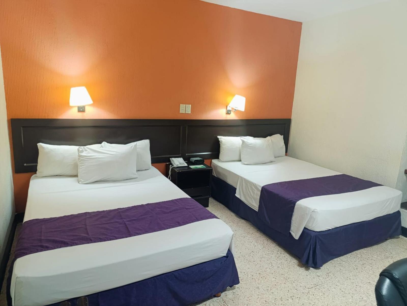 Hotel Valgrande Coatzacoalcos Zewnętrze zdjęcie